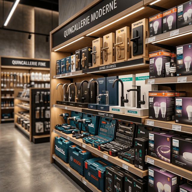 Trionex Force et Fiabilité