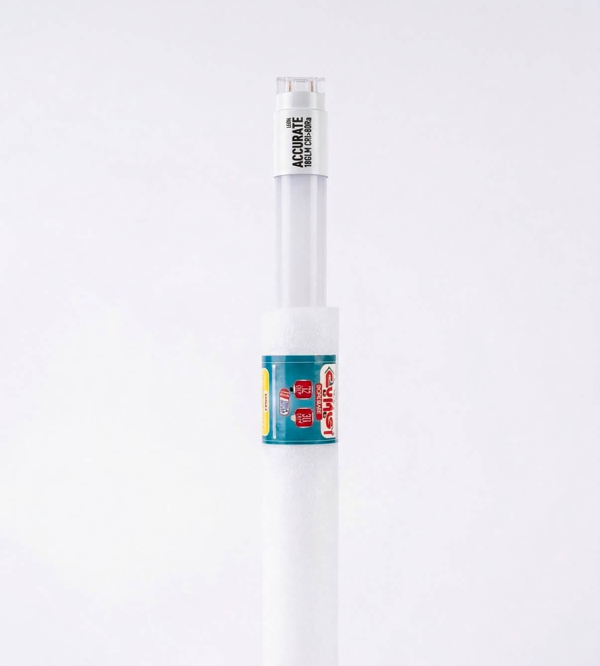 ACCURATE LED TUBE 22W-120CM