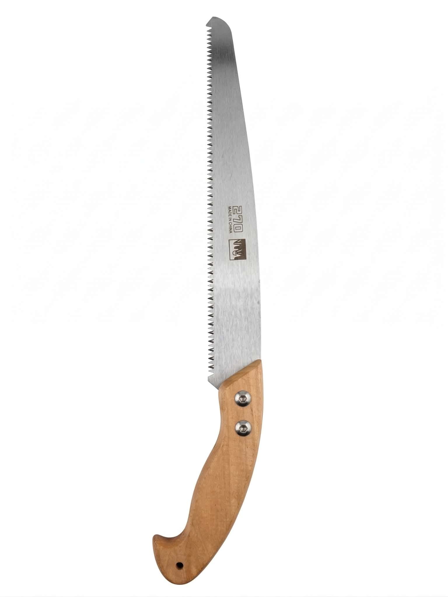 SCIE POUR PLATRE PRUNE SAW