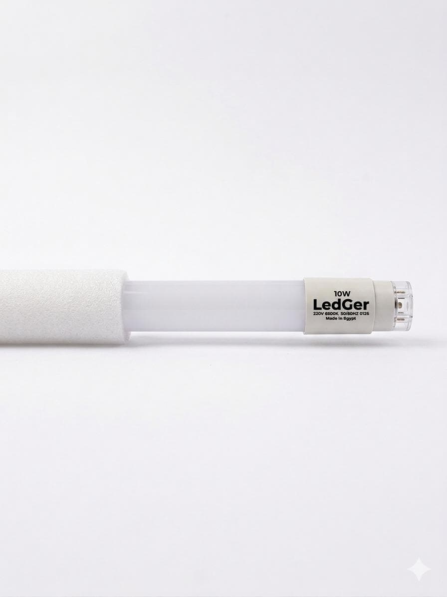 LEADGER LED TUBE 10W-60CM