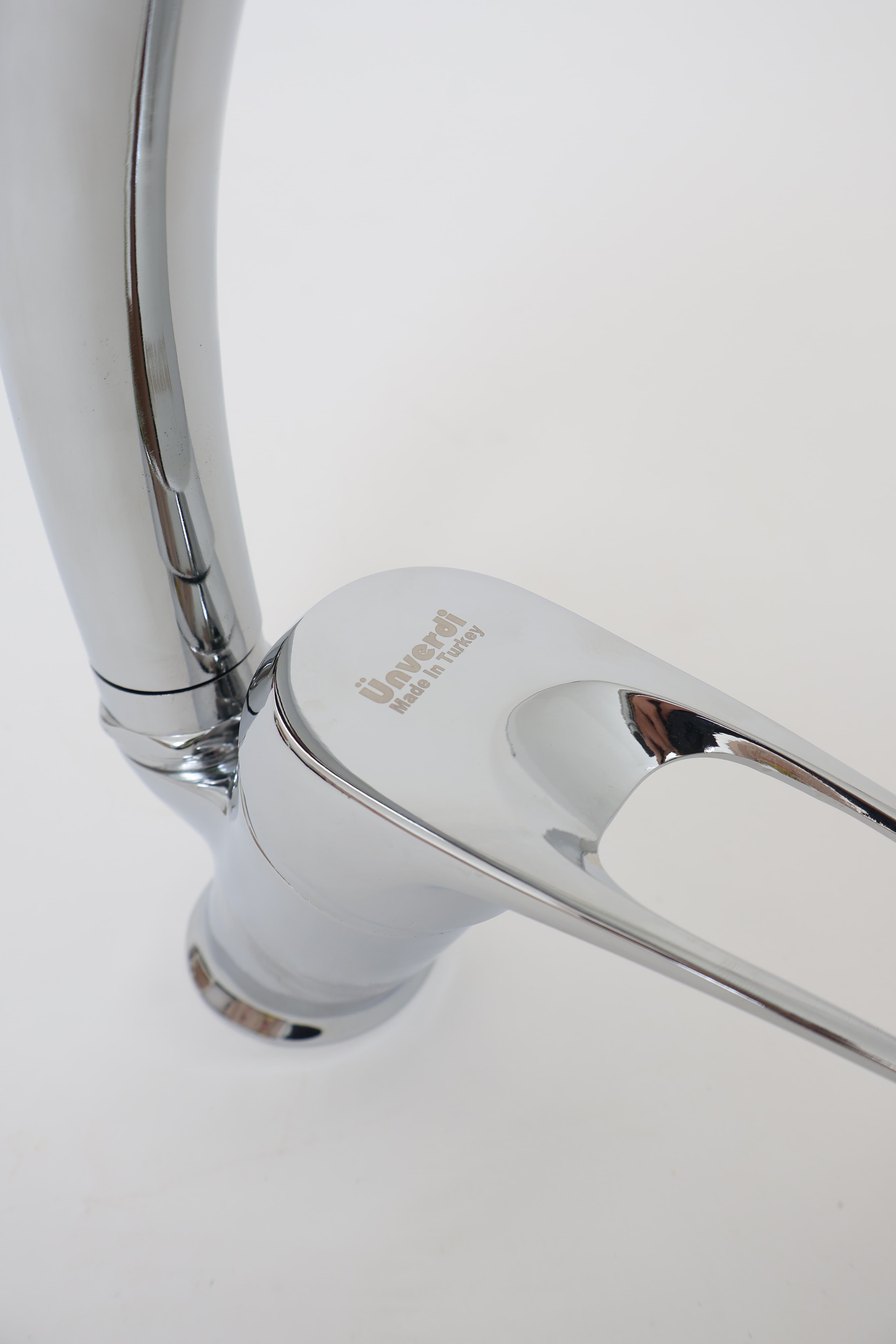 Mitigeur Évier Florida - Unverdi 4