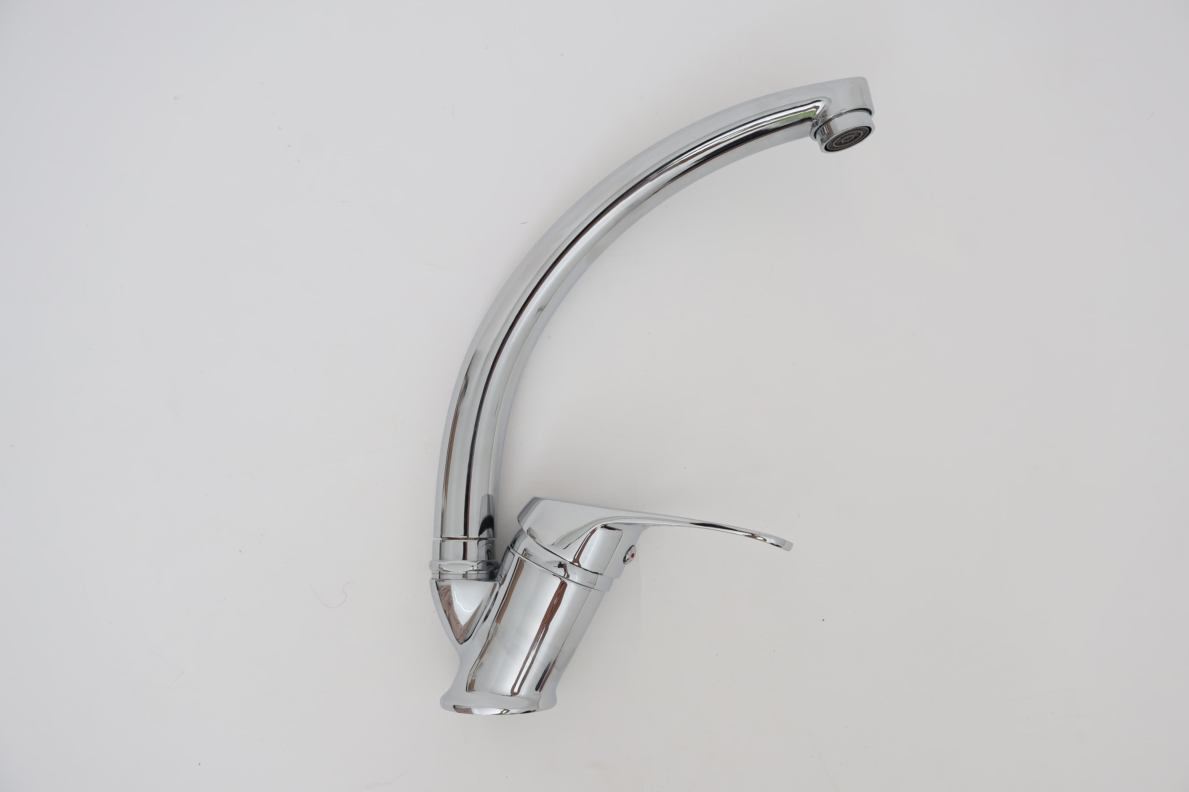 Mitigeur Évier Florida - Unverdi 3