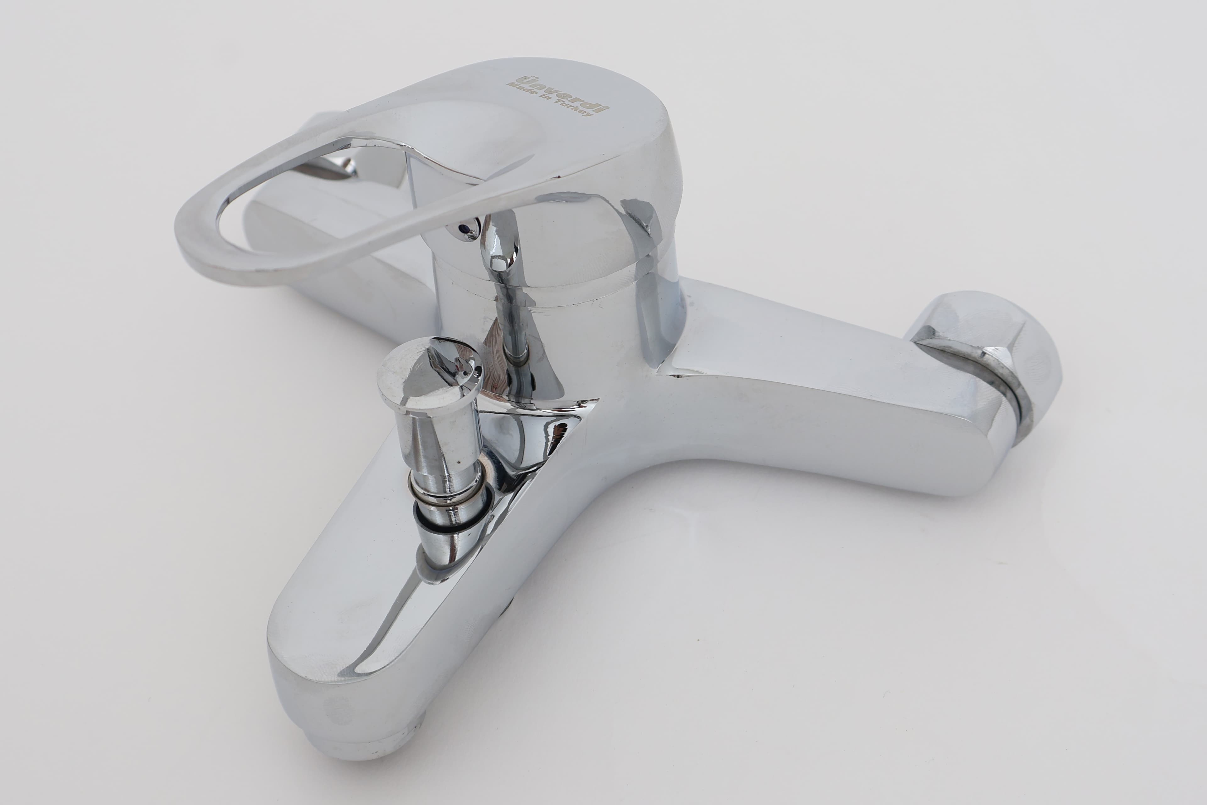 Miltigeur Bain douche Florida Unverdi