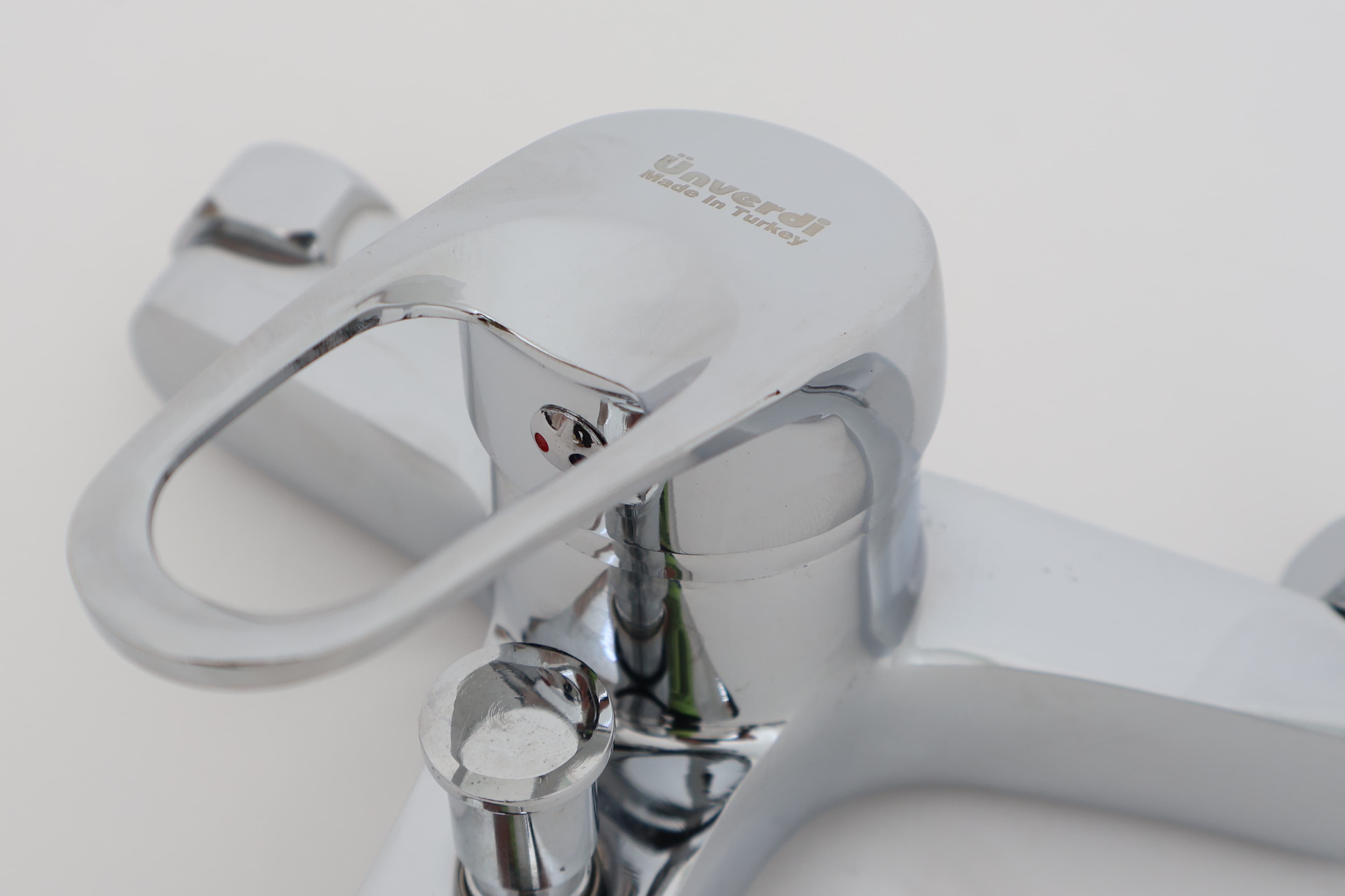 Miltigeur Bain douche Florida Unverdi 2