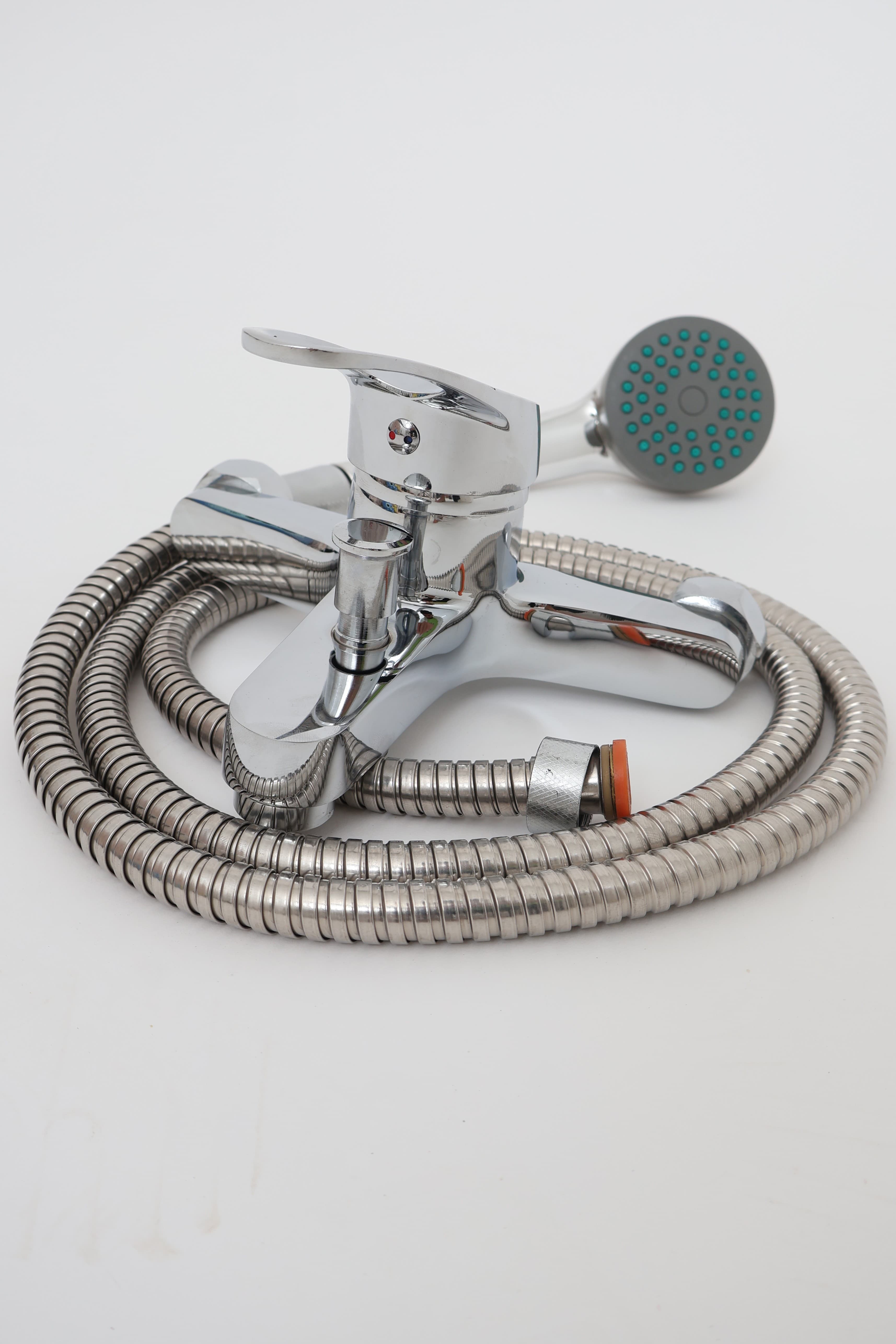 Miltigeur Bain douche Florida Unverdi 4