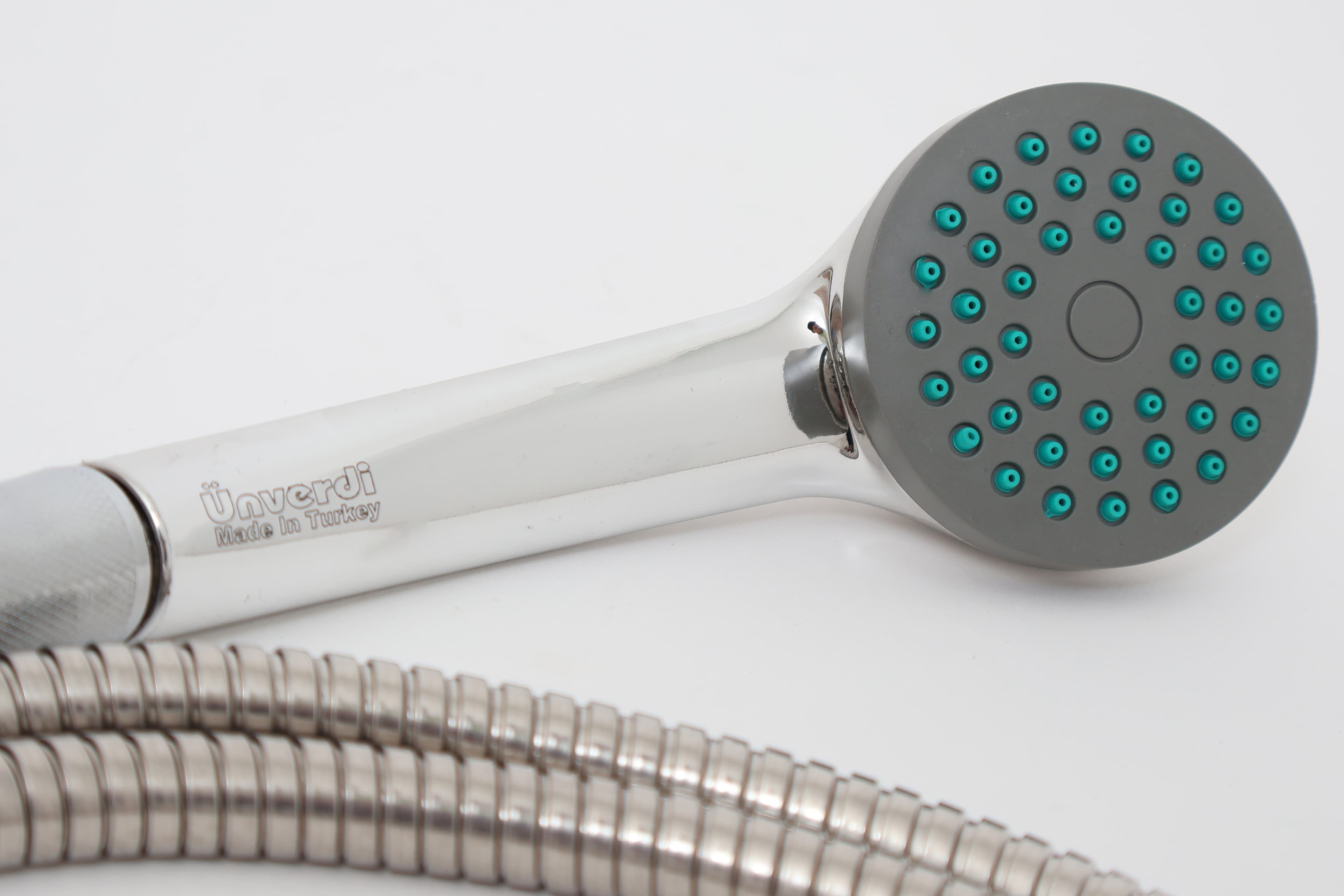 Miltigeur Bain douche Florida Unverdi 3