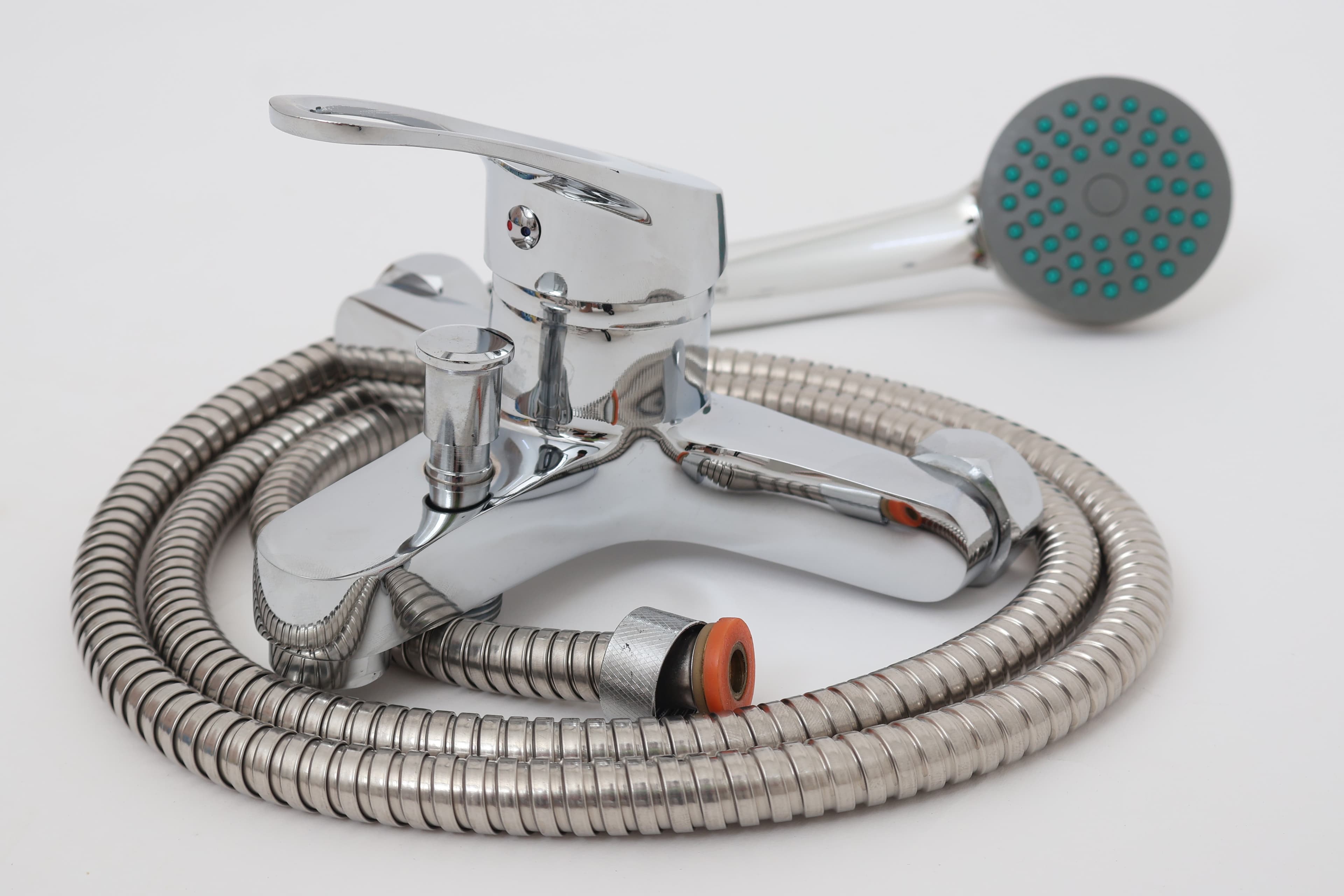 Miltigeur Bain douche Florida Unverdi 6