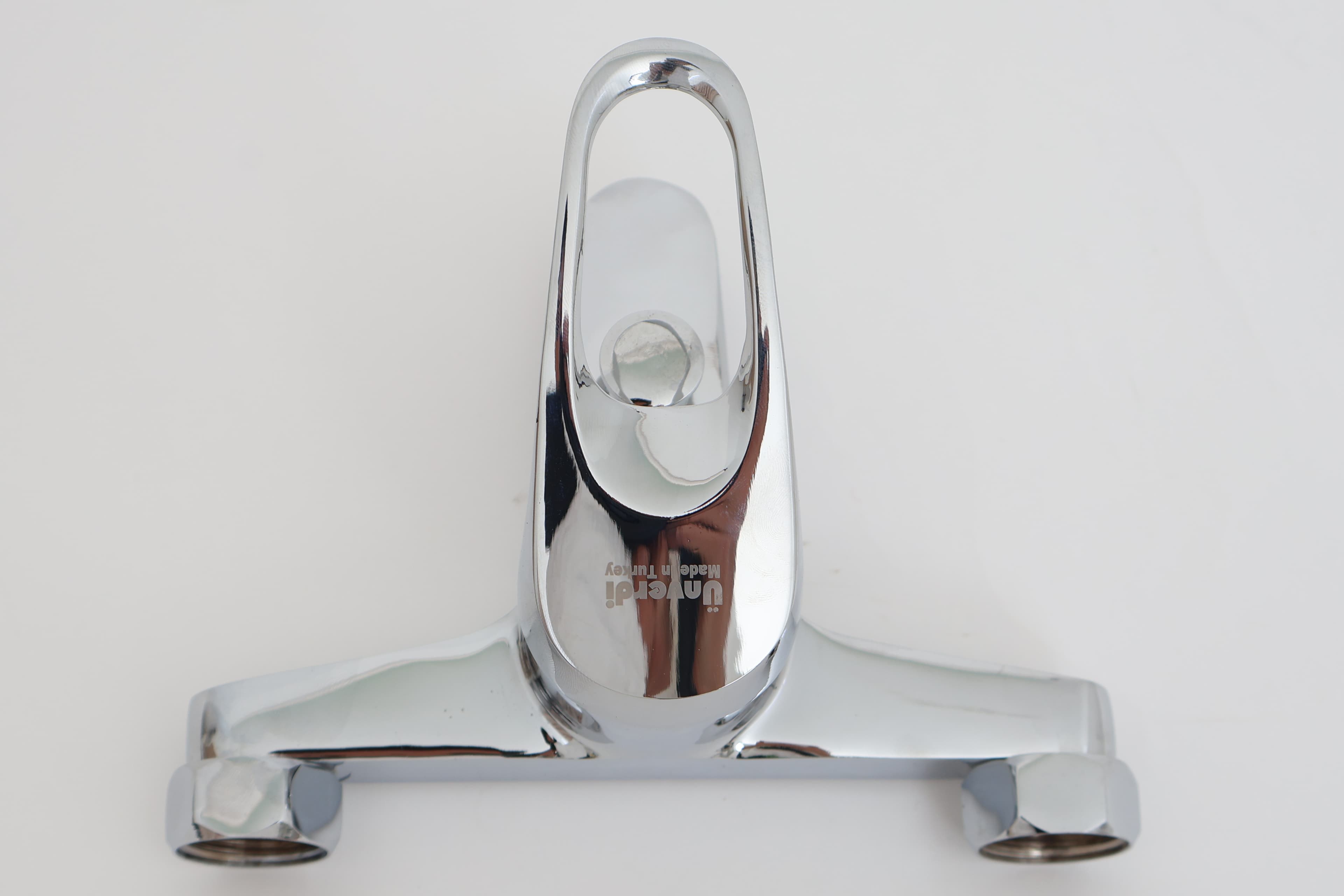 Miltigeur Bain douche Florida Unverdi 8