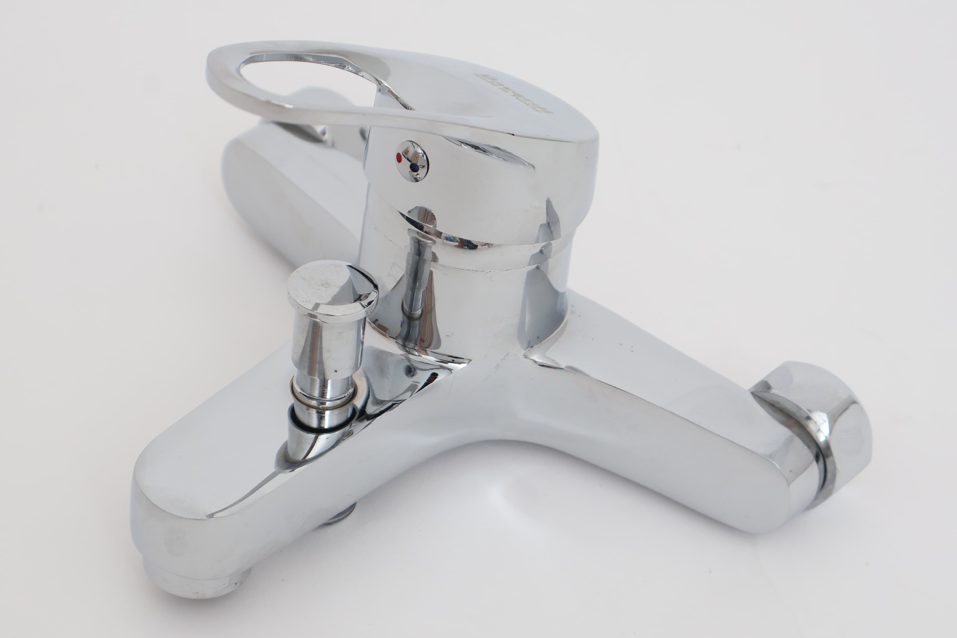 Miltigeur Bain douche Florida Unverdi 10