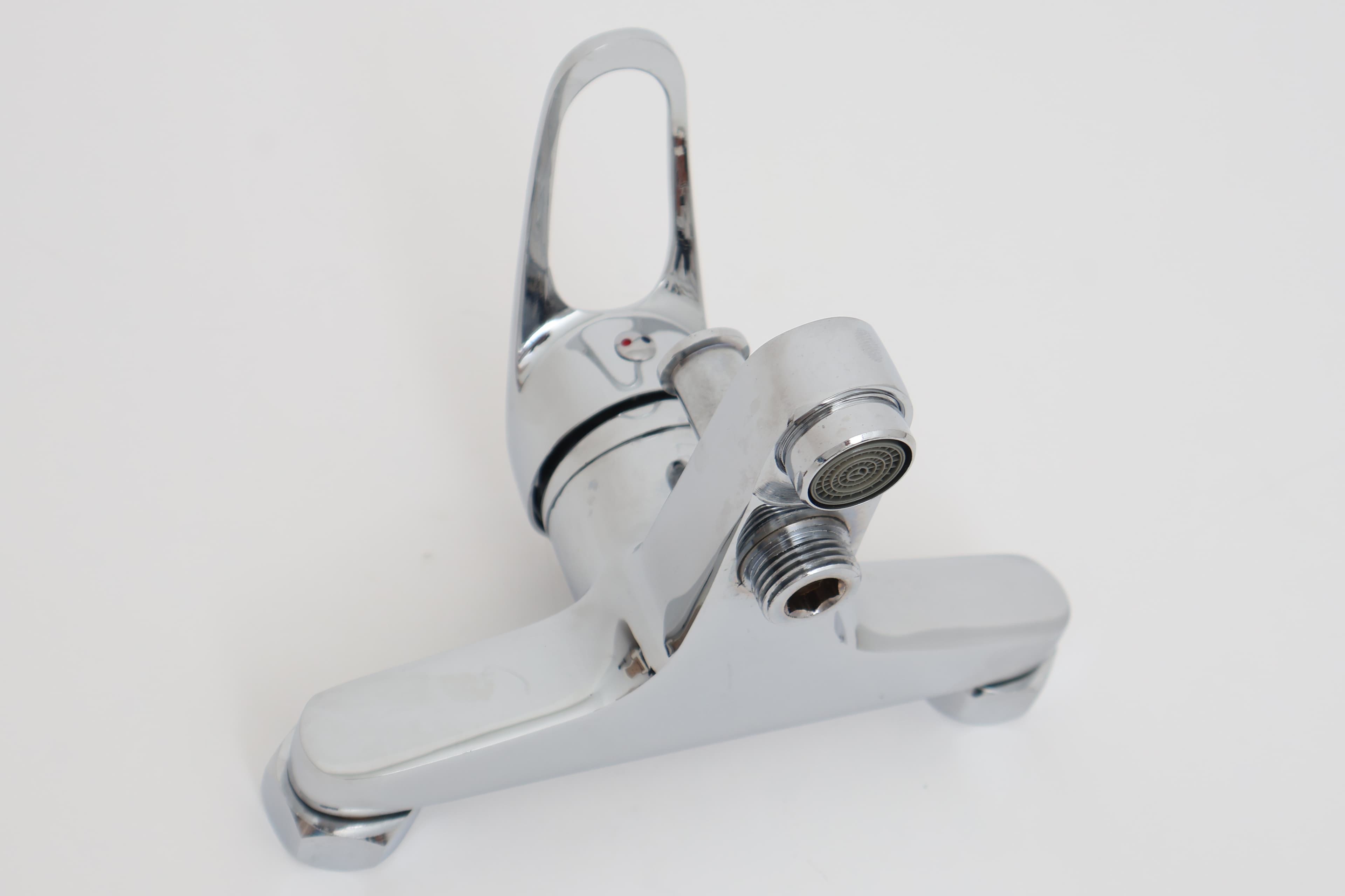 Miltigeur Bain douche Florida Unverdi 9