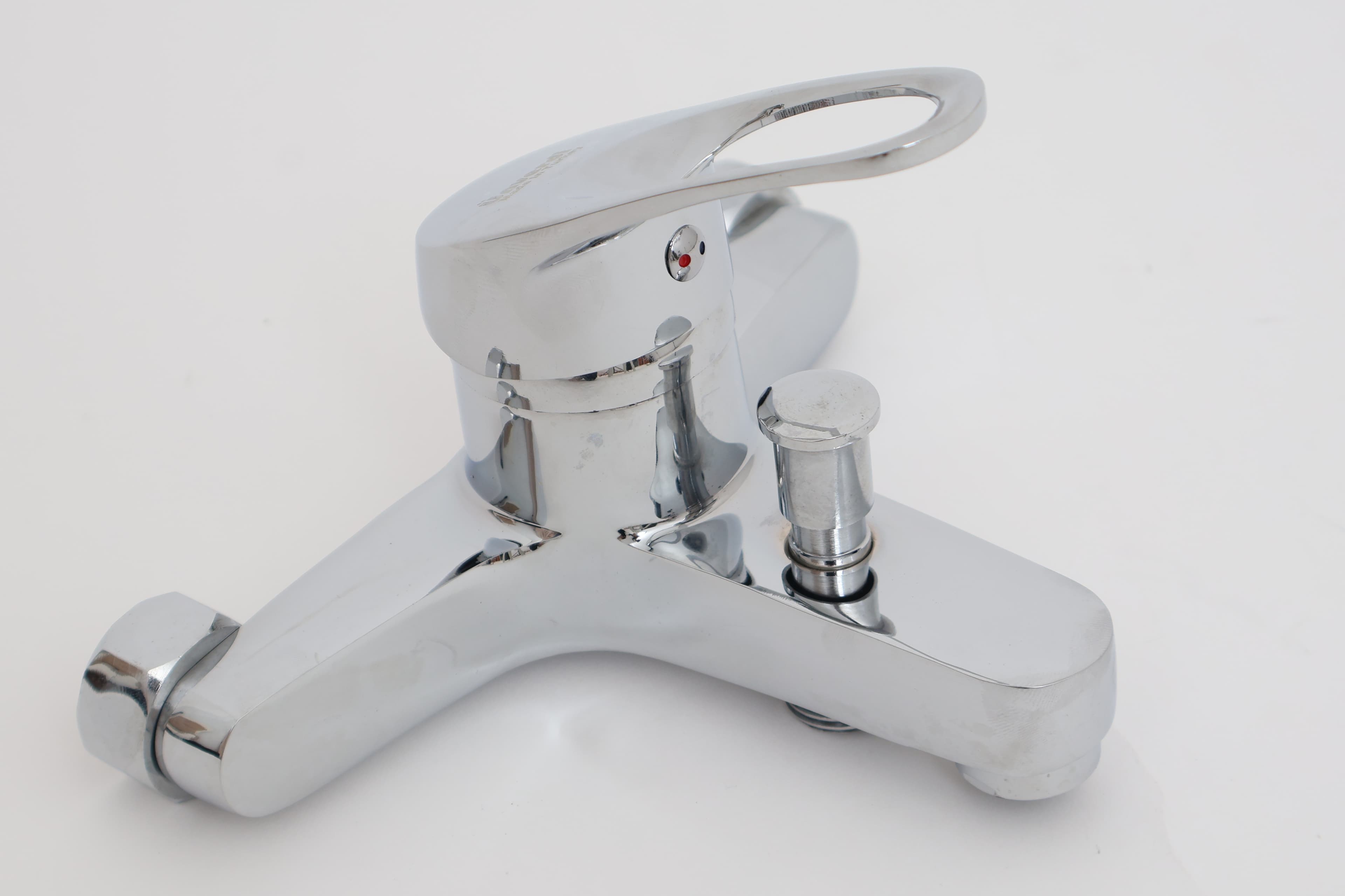 Miltigeur Bain douche Florida Unverdi 11