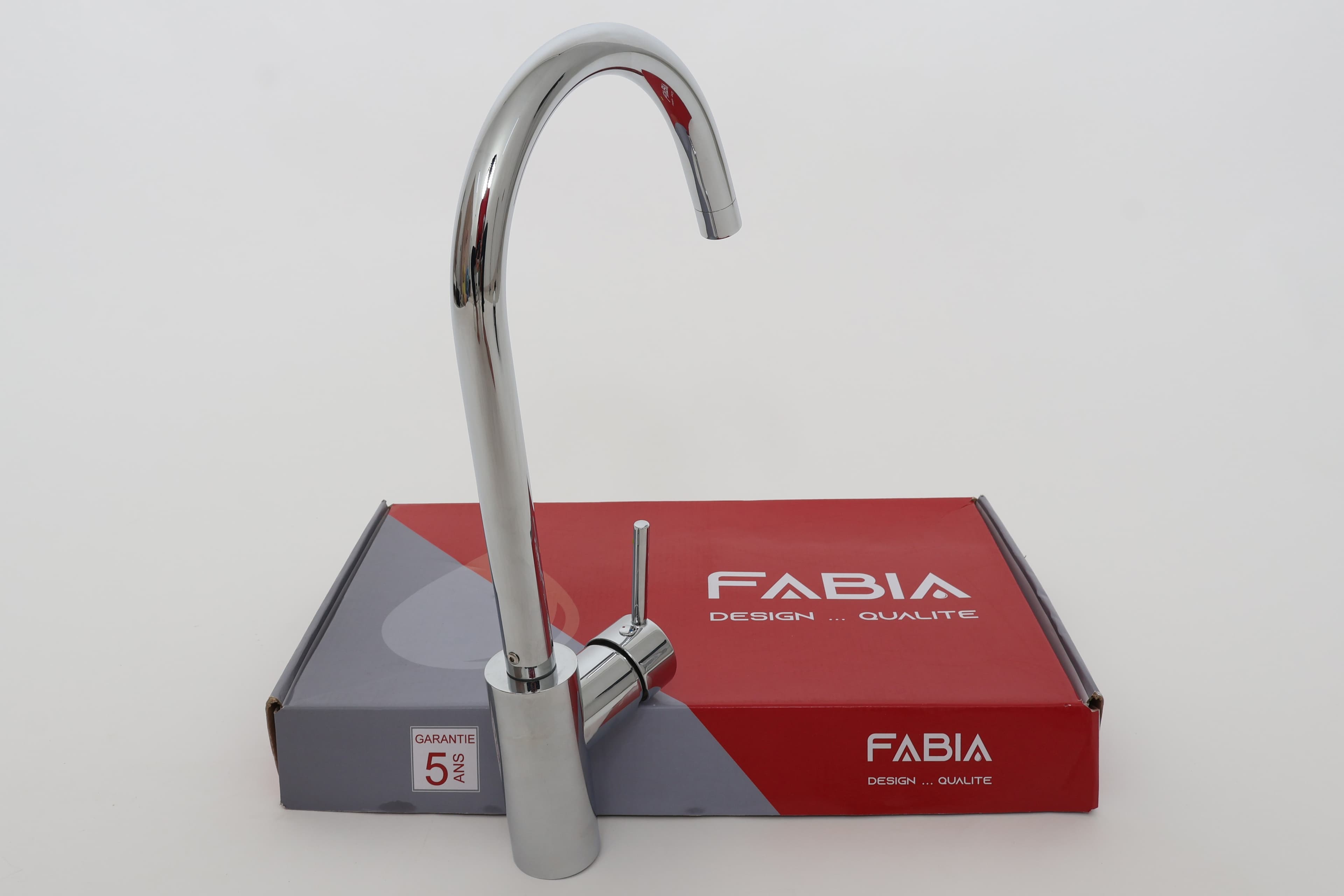 Miltigeur evier Fabia  2