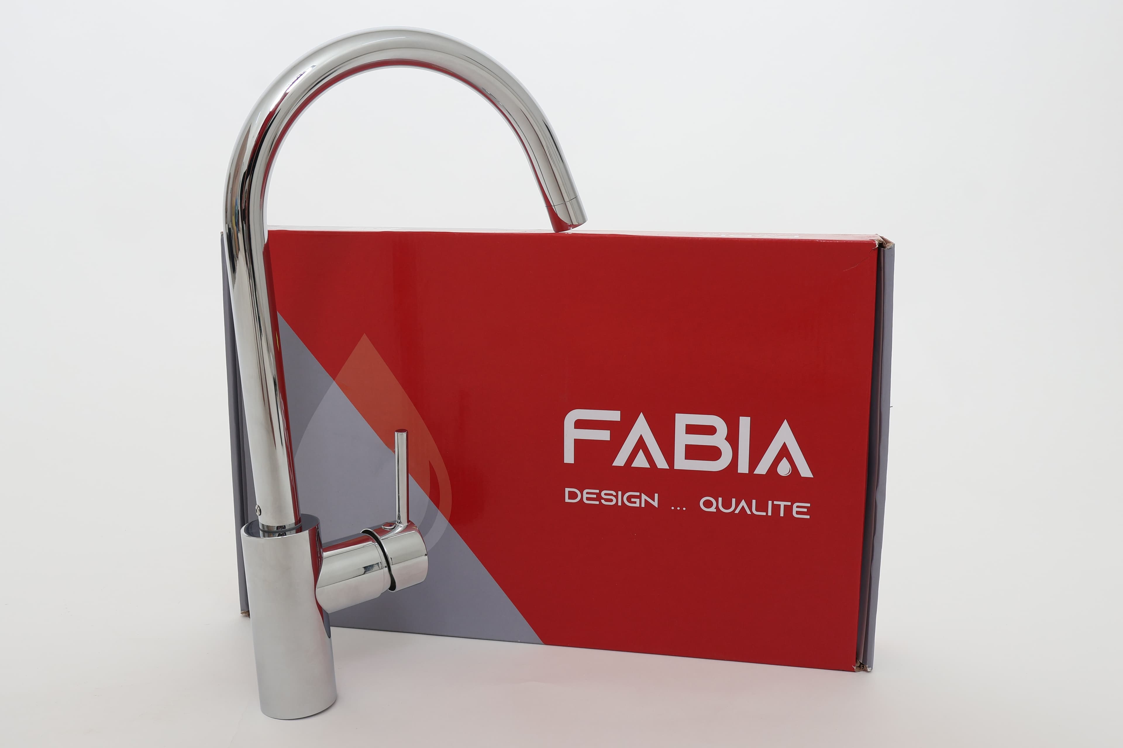 Miltigeur evier Fabia  3