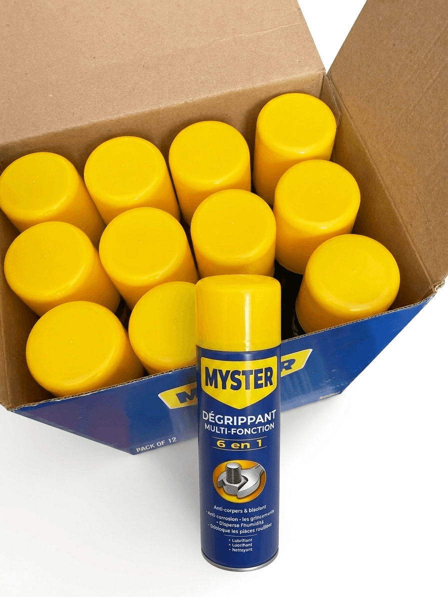 Degripant Gerakim 6en1