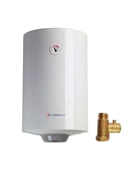 Chauffe eau electrique 80 litres chaffoteaux