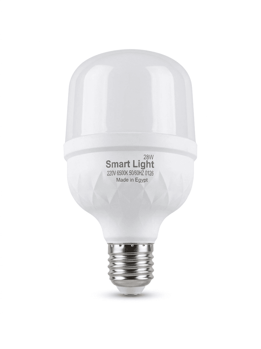 SMART LIGHT LED LAMP 28W