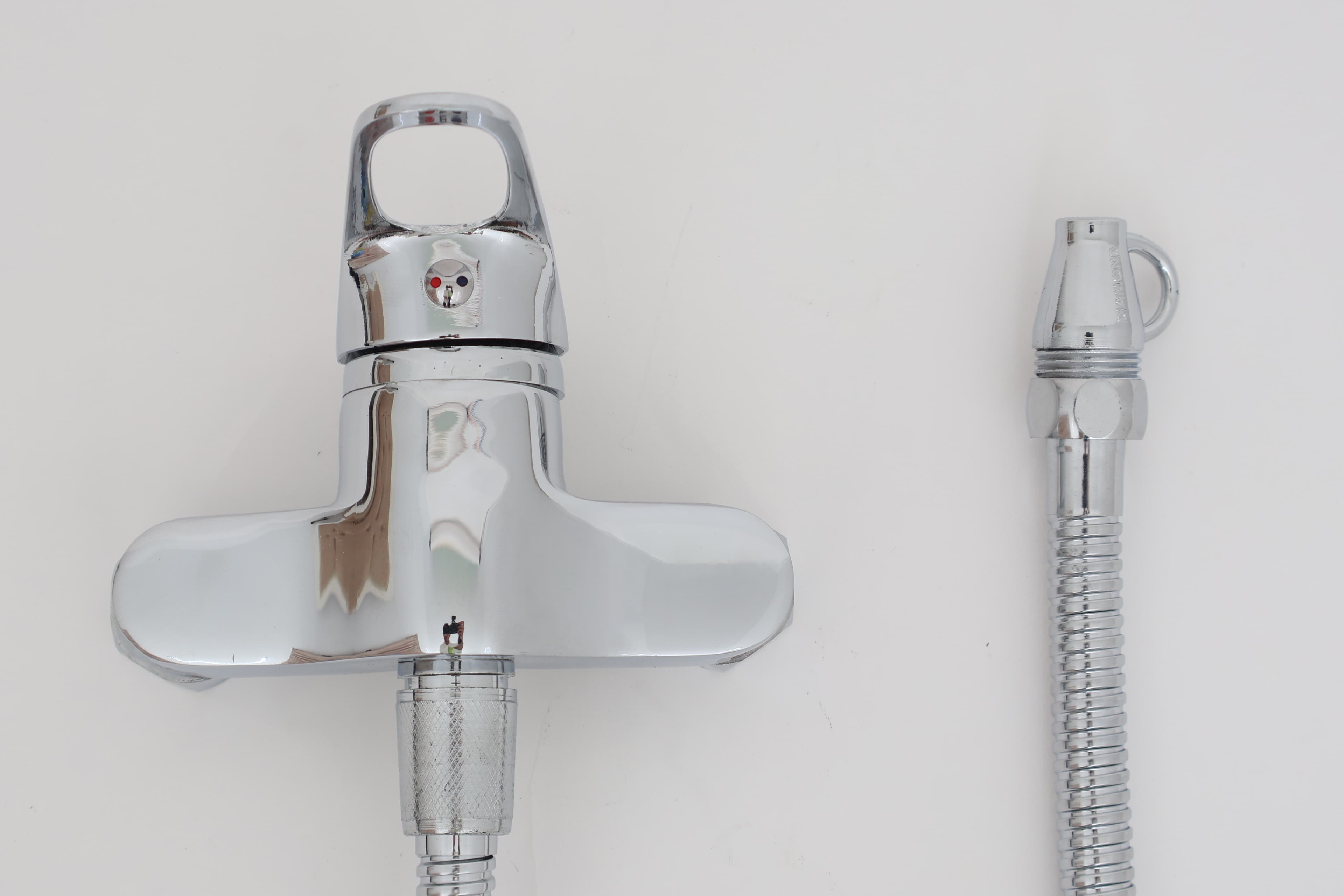 Miltigeur toilette (chaud&Froid) 8