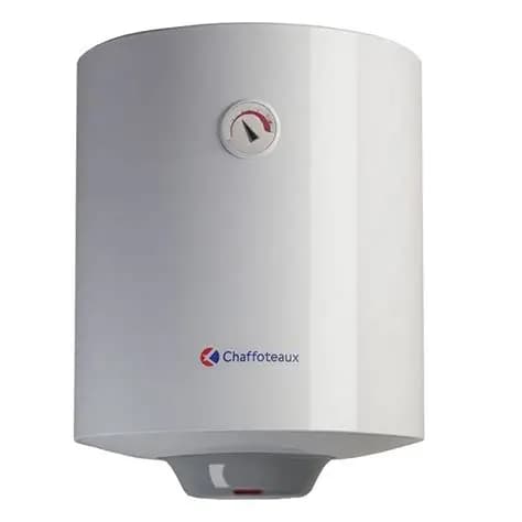 Chauffe eau 50 litres chaffoteaux